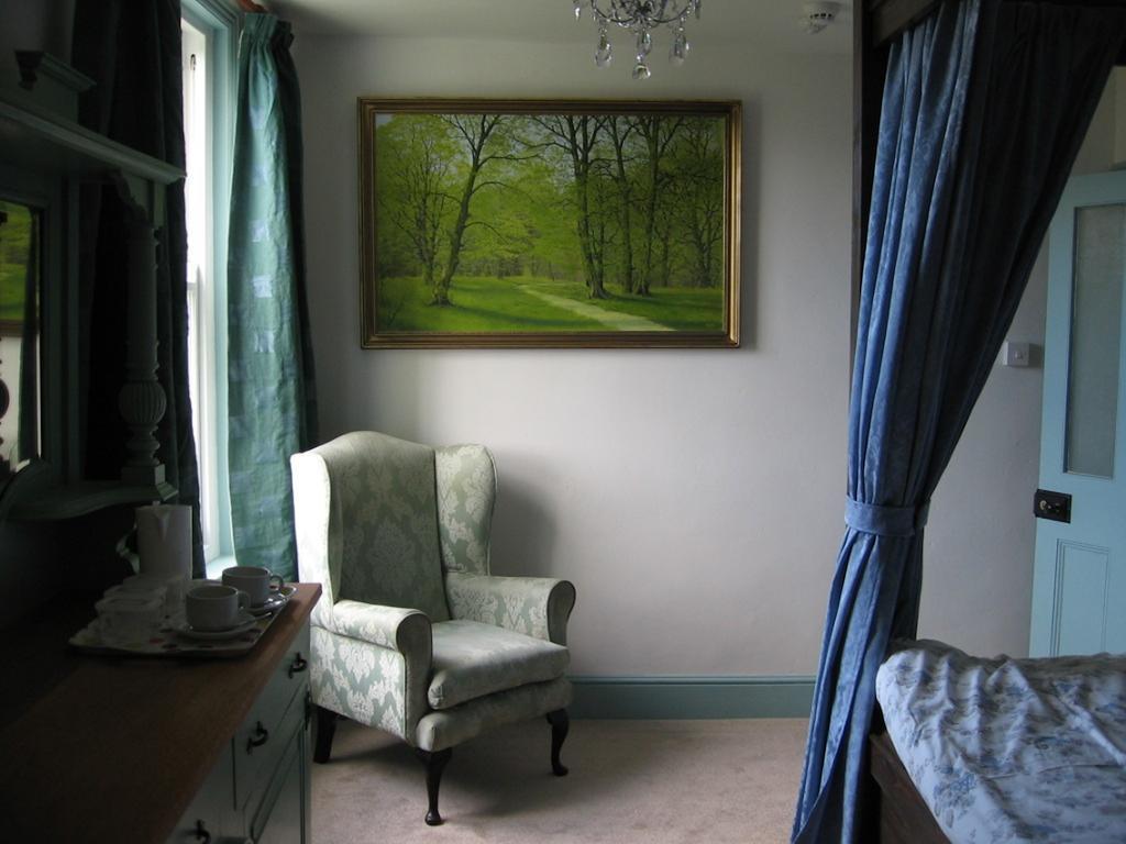 Glemsford セレニティ ハウス Bed & Breakfast 部屋 写真