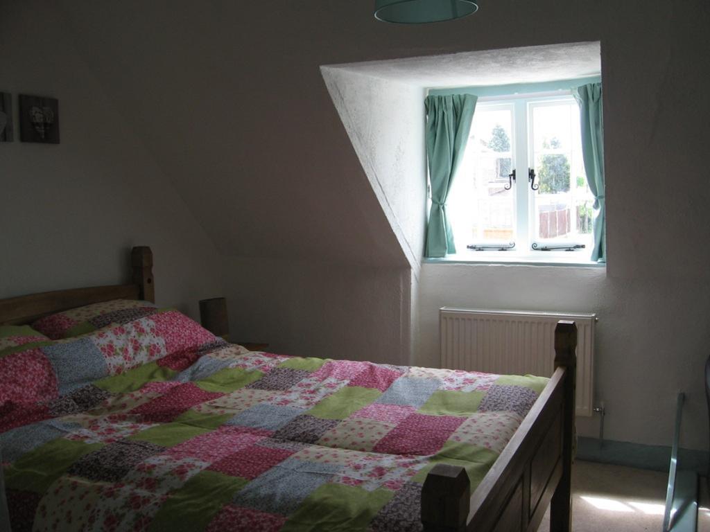 Glemsford セレニティ ハウス Bed & Breakfast 部屋 写真