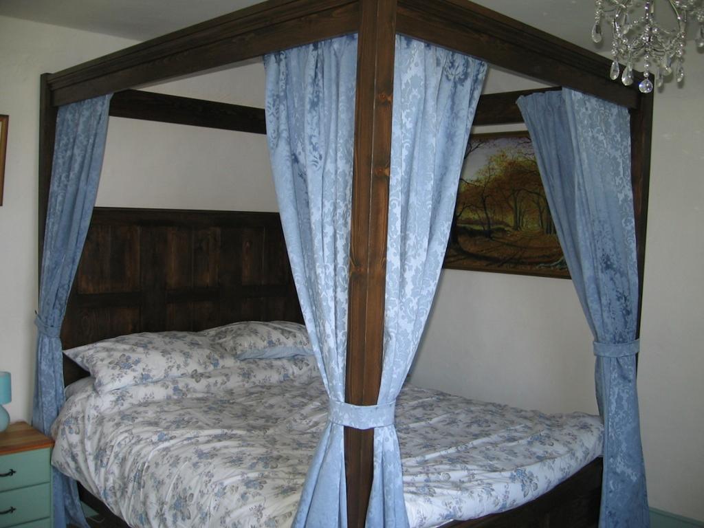 Glemsford セレニティ ハウス Bed & Breakfast 部屋 写真
