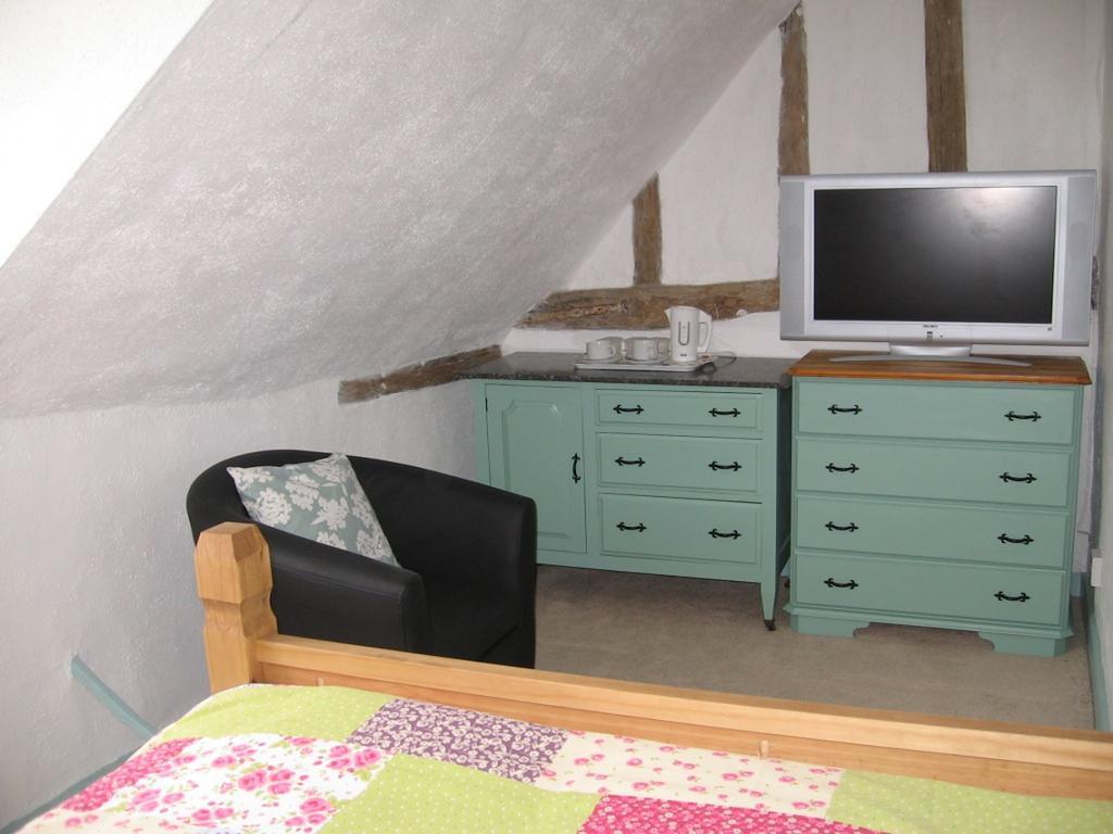 Glemsford セレニティ ハウス Bed & Breakfast 部屋 写真