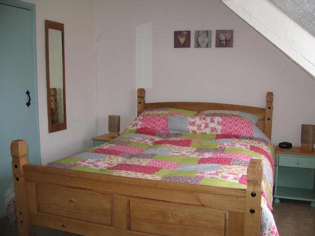 Glemsford セレニティ ハウス Bed & Breakfast 部屋 写真