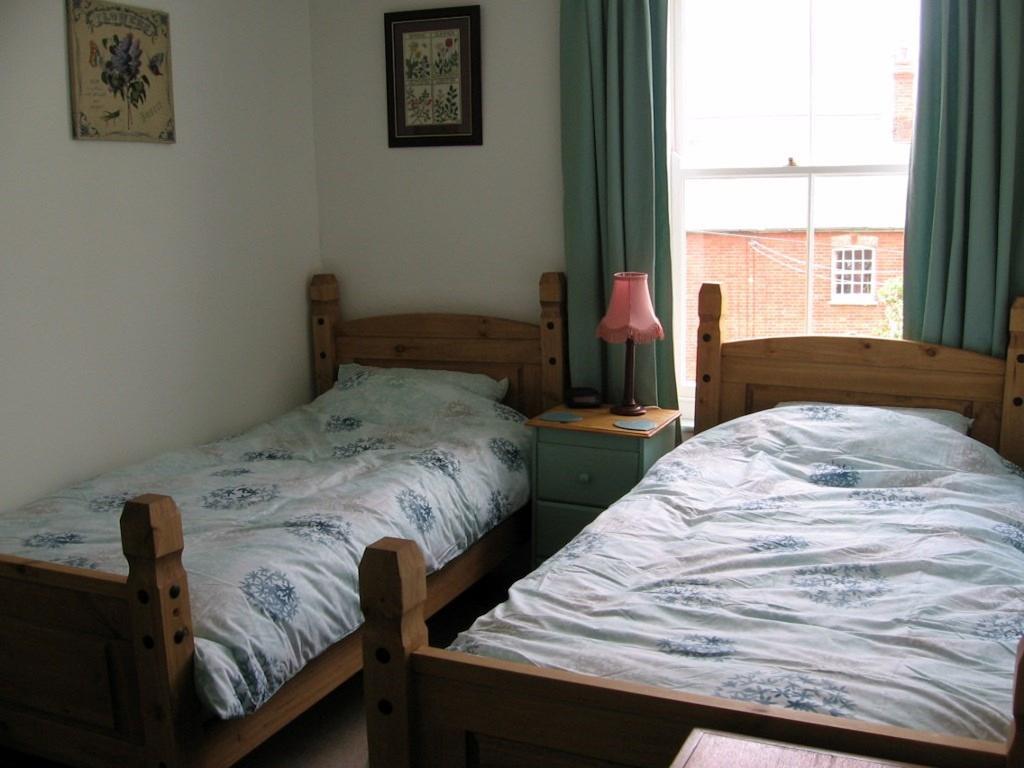 Glemsford セレニティ ハウス Bed & Breakfast 部屋 写真